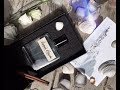 Покупки: аромат Lumiere Blanche, тени color pop 2017, уход Davines, палетка теней Charlotte Tilbury