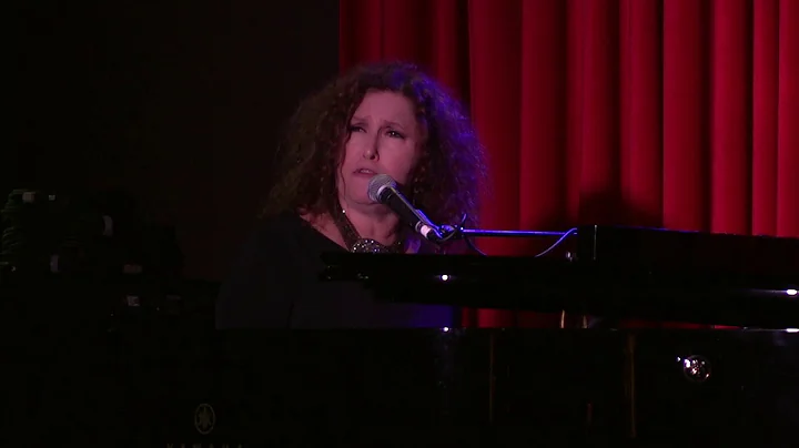 MELISSA MANCHESTER "A MOTHER'S PRAYER" to support ...