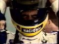 Esporte Espetacular - Homenagem a Ayrton Senna