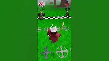 Traps Challenge VS 99 Nights In The Forest #roblox