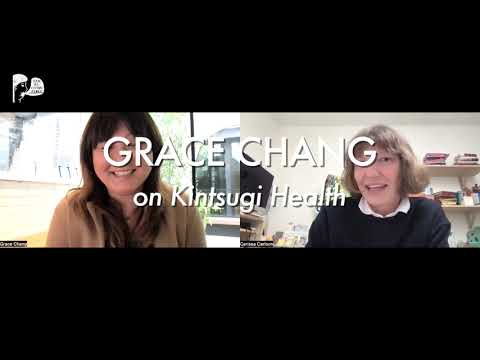 Can AI tell how you're feeling? Grace Chang on Kintsugi