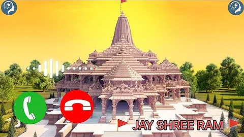 Narayan Mil Jaega Ringtone || Ayodhya Ram Mandir || Jay Shri Ram Ringtone 🙏