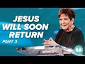 God's Calendar and Jesus' Soon Return 3 | Dr. Billye Brim | LW