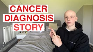 How I Was Diagnosed With Cancer…