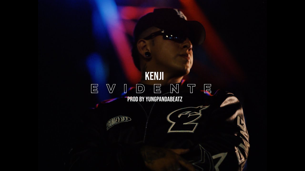 Assista a Kenji - EVIDENTE no YouTube Assista a Kenji - EVIDENTE no YouTube