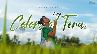 Colors of Terai | तराइका रङहरु | Lifestyle in Terai Village || Terai Nepal (Saptari)