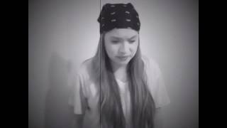 mary did you know cover by kathy joanne