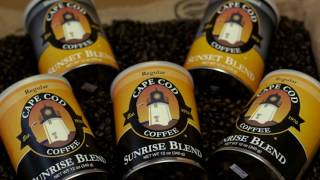 Cape Cod Coffee