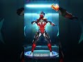 Ultraman Orb mode Electric Shock Form