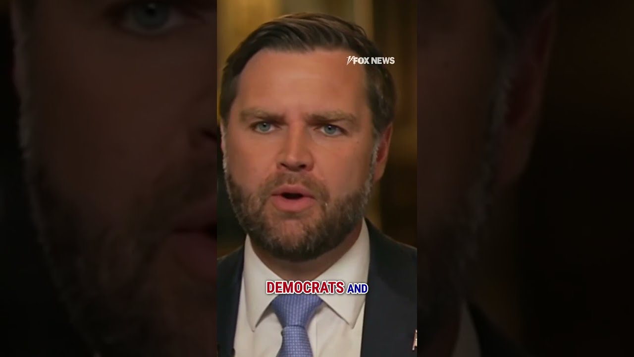 JD Vance To Elon Musk Don T Pretend You Can Make A Big Difference With This Shorts Elonmusk