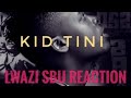 Kid Tini - Movie Official Music Video - REACTION