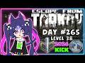 Escape from Tarkov | Prestige 1 | Level 38 PvP Solo | Mosin Infantry VTuber | Day 265