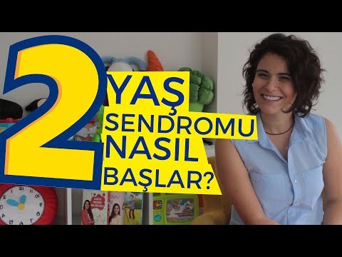 2 Yaş Sendromuna Çocuğunuzun Geçtiğini Nasıl Anlarsınız?