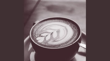 Pulsating Backdrops for Afternoon Espresso