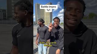 Faut Improviser Avec Les Objets Faire Des Rimes En O Qui Va Gagner ?