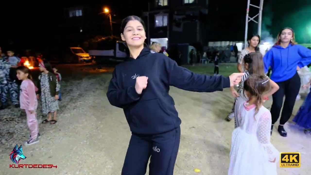 KURTDEDED54 ROMAN HAVASINDA HERKES 2Cİ O HER ZAMAN BİRİNCİ KURT PRODÜKSİYON