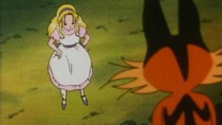 Alice In Tara Minunilor