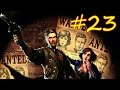 Прохождение на харде BioShock Infinite эпизод 23