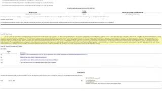 QCOM Acquisition Update: My Take on the Resale Filing