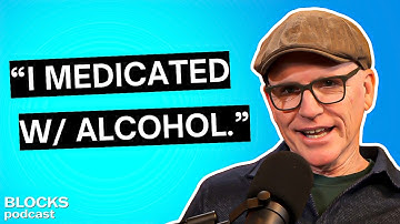 Greg Fitzsimmons on ADHD & Drinking