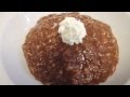 BODYBUILDING BREAKFAST: Quick Chocolate Oats