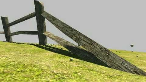 XNA Multi-Threaded Physics with SunBurn Engine