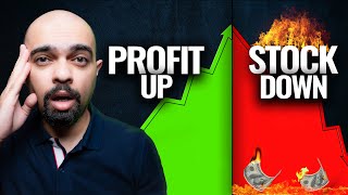 Why Its Impossible To Predict The Stock Market