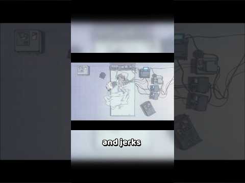 Shinji Ikari S Infamous Hospital Scene What Really Happened Viralshorts Trending Anime Wtf