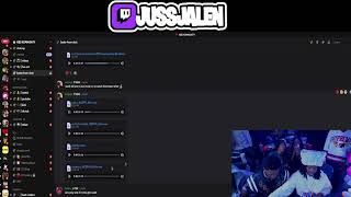 WOLFACEJOEYY & JUSSJALEN PICK BEATS FROM CHAT !!