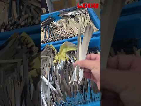 Factory Zip Ties Ford