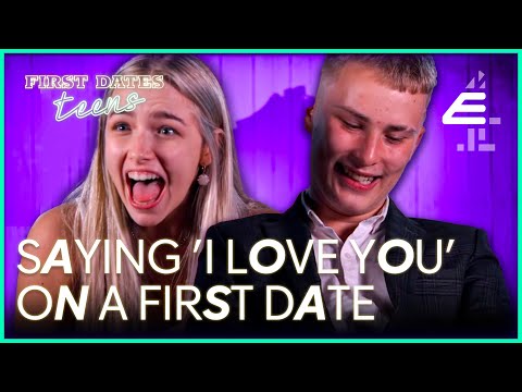 Welcoming The Wrong Girl on a First Date | Teen First Dates