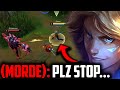 Ezreal top just isnt fair better than vayne top  ezreal top guide season 14 league of legends