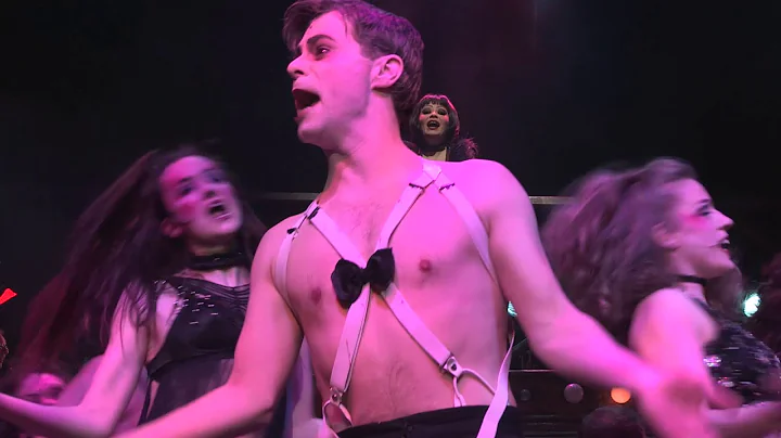 Cabaret at Mayfield Dinner Theatre