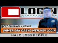 Bisnis Online Tanpa Modal 2020 - PENGEMBANGAN GENRE GASYO MENJADI LOGIN