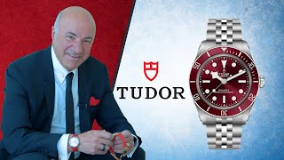 видео: Новая коллекция Tudor 2025 | Black Bay 58, Black Bay 68, Chrono, Pro, Pelagos и мой выбор Shark Tank картинка: Новая коллекция Tudor 2025 | Black Bay 58, Black Bay 68, Chrono, Pro, Pelagos и мой выбор Shark Tank