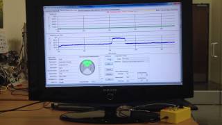 Video: OS32 DM Tape Test