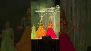 Dupatta Tera | Sangeet Dance Performance 2026 | Wedding Choreography