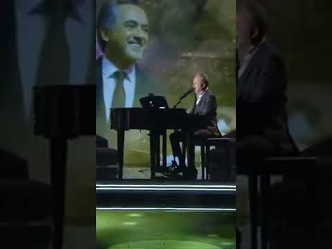 يا كل العمر يا عمري الفنان مروان خوري