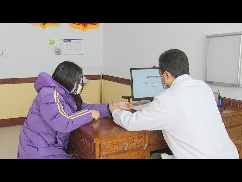 60 тысяч человек скончались от COVID-19 в Китае