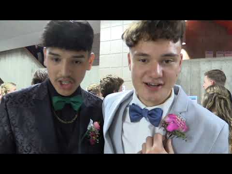 Fairmont High School (MN) Prom 2022 Video