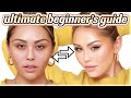 BEGINNER'S MAKEUP GUIDE: Cream Contour, Highlight, and Blush | All My Tips and Tricks! Roxette Arisa