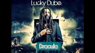 Lucky Dube - Dracula