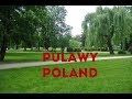 Путешествие по Польше практически бесплатно. Pulawy, Poland,Пулавы, Польша.