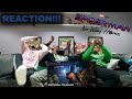 GROUP REACTION SPIDER-MAN NO WAY HOME!!! | OFFICIAL TRAILER HD