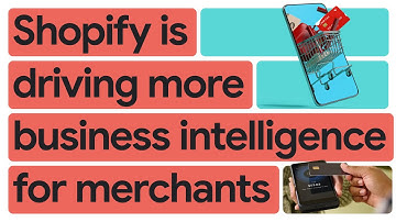 New Way Now: Shopify is building the future of ecommerce on a modern data & AI platform