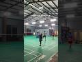Calling all Bandung badminton players! Your new favorite court is officially here. 🏸🏆