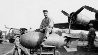 Japan Never Expected Skip-Bombs To Split Destroyers In Two
