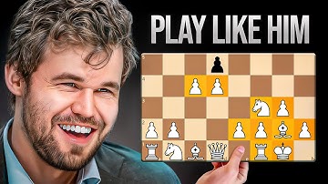 Learn the most hated opening in competitive chess (the Catalan)