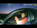 21-Year-Old Driver Thinks She's Untouchable, Finds Out Fast