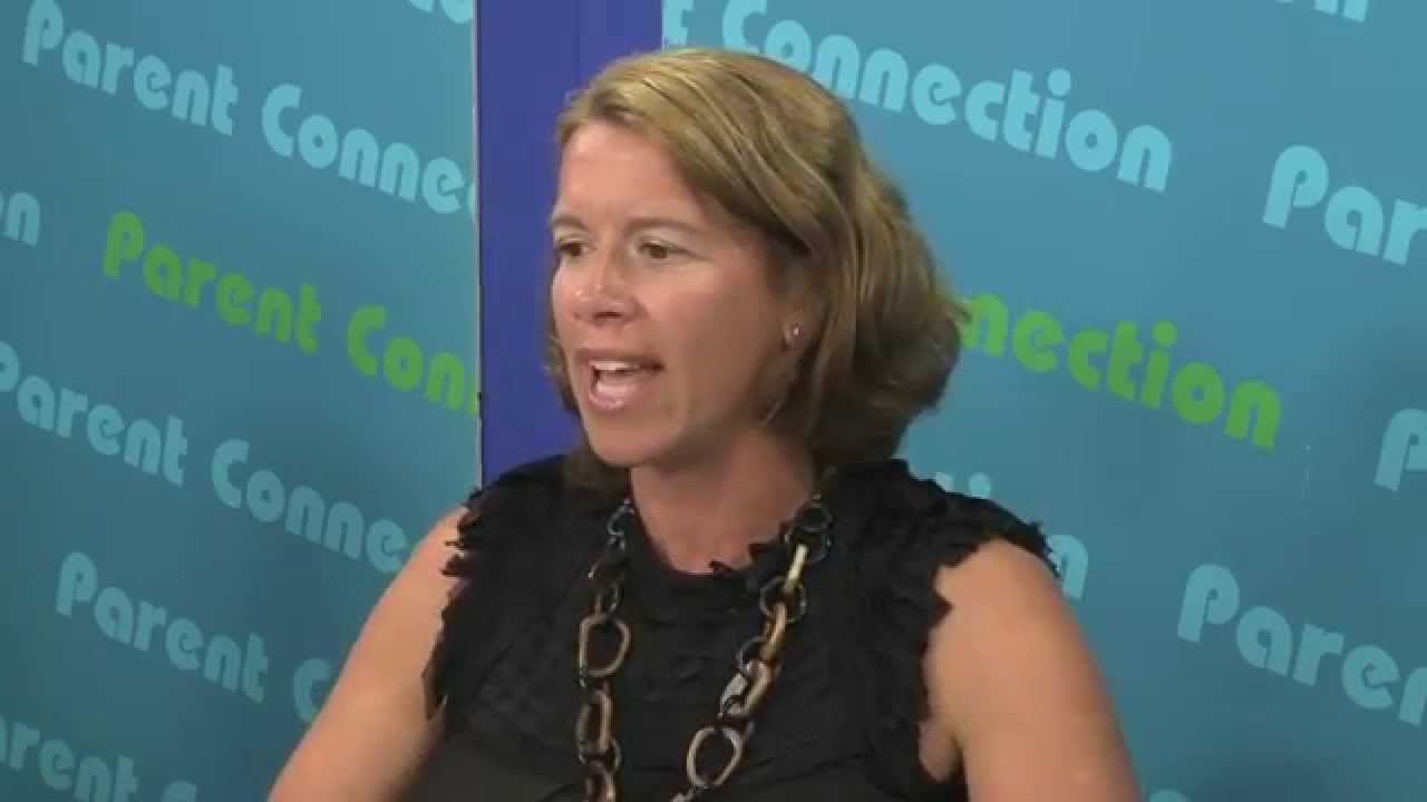 Parent Connection - Crystal Apple Award Winners